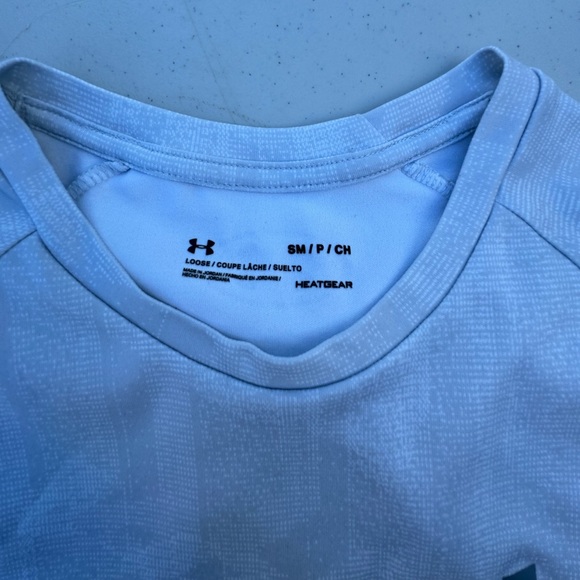 Under Armour Men’s Tshirt - Picture 2 of 3